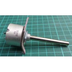 15K, Lin, Shaft 6x50mm