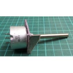 100R, Lin, Sharp 6x50mm