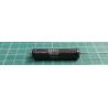 Resistor, TESLA, TR512, 56R, 15W