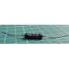 1K2, 2W, Wirewound, TESLA, TR636