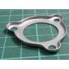 Holder for germanium power transistors, hole diameter - 23mm