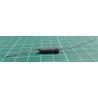 820R, 2W, Wirewound, TESLA, TR636