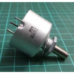 68K, Lin, Shaft 6x11mm