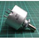 Potentiometer, 68K, Lin, Shaft 6x11mm