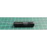 Resistor, TESLA, TR512, 33R, 15W