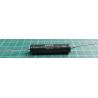 Resistor, TESLA, TR512, 27R, 15W