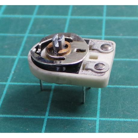 330K, Ceramic trimpot, 16x12x9mm