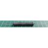 Resistor, 1k8, 10W, wire enamelled