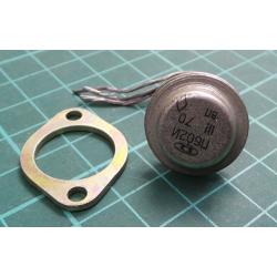 Germanium transistor, P602I, ( П602И) , 30V, 1.5A, 0.5W