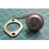 P602I, (П602И), PNP Germanium transistor, 30V, 1.5A, 0.5W