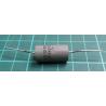 Resistor, 511K, 0.5%, 0.5W, C2-13-0.5, Russian