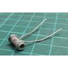39pF, ?V, Retro capacitor