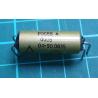 RES55A, (P3C55A) , Red relay Russian