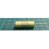 Resistor, 47K, 0.2%, 5W, C5-5-5BT, Russian