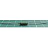 Resistor, 1K1, 5%, 0.5W, TESLA, TR181