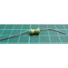 56pF, 10V, Retro capacitor