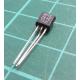 BC264C, 30V, 0.01A, 0.3W