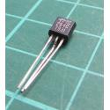 BC264C, 30V, 0.01A, 0.3W