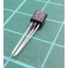 BC264C, 30V, 0.01A, 0.3W