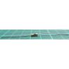 Resistor, 1K, 5%, 0.25W