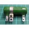 Power Resistor, Wirewound, 100R, 10W, Russian, Adjustable