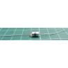 Capacitor, 2.2nF, 25V, Metalised Film