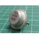 Transistor, 60V, 0.5A, 10W, 2Mhz, hFE MIN 15