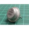 Transistor, 60V, 0.5A, 10W, 2Mhz, hFE MIN 15