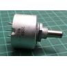 Potentiometer, 150R, Lin, Shaft 6x12mm