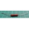 Resistor, 240K, 1W, TESLA, TR144