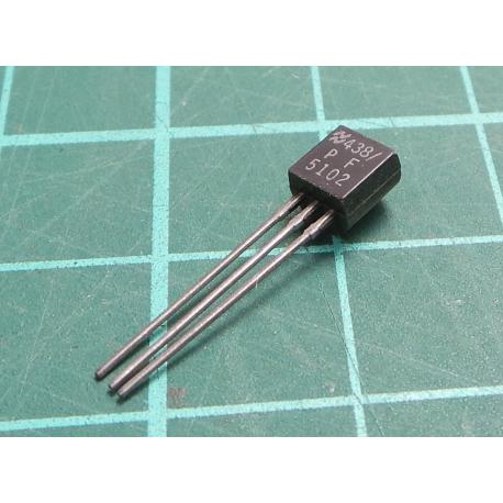 PF5102, 40V, 0.02A, 0.625W