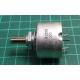 220R, Lin, Shaft 6x12mm