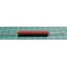 Resistor, 430R, 10W, Wirewound, TR508
