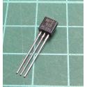 MPS918, NPN Transistor, 30V, 0.05A, 0.625W, 600Mhz, hFE MIN 20