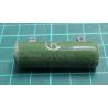Resistor, 30R, 10W, 5%, Russian