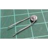100R, Looks like a capacitor but isnt