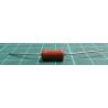Resistor, 18R, Russian, 1W, metal oxide
