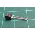 BF241, NPN Transistor, 40V, 0.025A, 0.3W, 200Mhz, hFE MIN 36