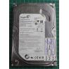 USED, Hard Disk, Seagate, Pipeline HD .2, ST3320311CS, P/N: 9GW13C-193, Firmware: SC13, Desktop, SATA, 320GB