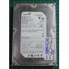 USED, Hard Disk, Seagate, Barracuda 7200.10, ST3250620A, P/N: 9BJ04E-305, Firmware: 3.AAE, Desktop, IDE, 250GB