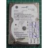 USED, Hard Disk, Seagate, Momentus 5400.5 , ST9160310AS, P/N: 9EV132-386, Firmware: 0303, Laptop, SATA, 160GB