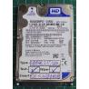 USED, Hard Disk, WD5000BPVT, WD Scorpio, WD5000BPVT-24HXZ, Laptop, SATA, 500GB