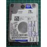 USED, Hard Disk, WD10SPZX, WD Blue, WD10SPZX-75Z10T1, Laptop, SATA, 1TB