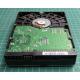 Complete Disk, PCB: 2060-001129-001 Rev A, WD200, WD Caviar, WD200BB-00DEA0, 20GB, 3.5", IDE