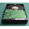 Complete Disk, PCB: 2060-001129-001 Rev A, WD200, WD Caviar, WD200BB-00DEA0, 20GB, 3.5", IDE