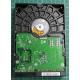 Complete Disk, PCB: 2060-001129-001 Rev A, WD200, WD Caviar, WD200BB-00DEA0, 20GB, 3.5", IDE