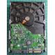 Complete Disk, BF41-00184A Rev 04, HD502IJ, SAMSUNG, P/N: 466311CQ352795, 500GB, 3.5", SATA