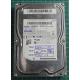 Complete Disk, BF41-00184A Rev 04, HD502IJ, SAMSUNG, P/N: 466311CQ352795, 500GB, 3.5", SATA