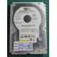 Complete Disk, PCB: 2060-701335-005 Rev A, WD2500JS, WD Caviar, WD2500JS-00NCB1, 250GB, 3.5", SATA