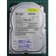 Complete Disk, PCB: 2060-001113-001 Rev A, WD200, WD Protege, WD200EB-11CPF0, 20GB, 3.5", IDE